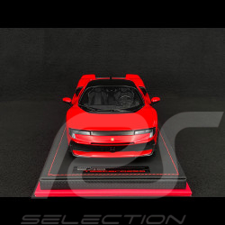Ferrari 849 Testarossa 2025 Rosso Corsa 1/18 MR Collection FE047C