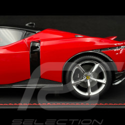 Ferrari 849 Testarossa 2025 Rosso Corsa 1/18 MR Collection FE047C