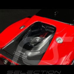 Ferrari 849 Testarossa 2025 Rosso Corsa 1/18 MR Collection FE047C