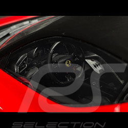 Ferrari 849 Testarossa 2025 Rosso Corsa 1/18 MR Collection FE047C