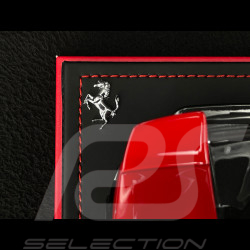 Ferrari 849 Testarossa 2025 Rosso Corsa 1/18 MR Collection FE047C