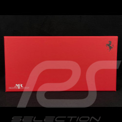 Ferrari 849 Testarossa 2025 Rosso Corsa 1/18 MR Collection FE047C