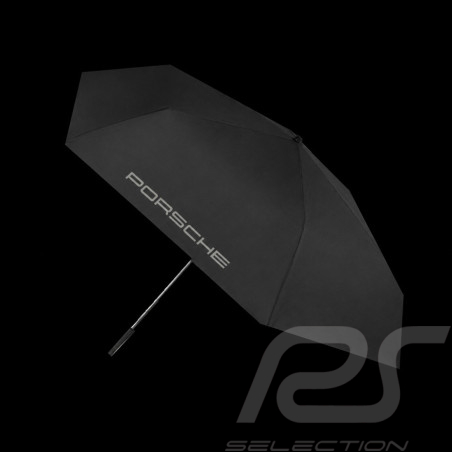 Porsche Regenschirm Essential schwarz WAP0500800L