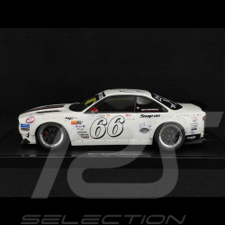 Nissan Silvia S14 Boss Rocket Bunny 2024 Blanco 1/18 Ottomobile OT1240
