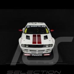 Nissan Silvia S14 Boss Rocket Bunny 2024 Blanc 1/18 Ottomobile OT1240