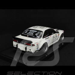 Nissan Silvia S14 Boss Rocket Bunny 2024 Blanc 1/18 Ottomobile OT1240