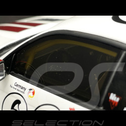 Nissan Silvia S14 Boss Rocket Bunny 2024 Weiß 1/18 Ottomobile OT1240