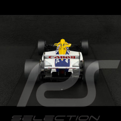 Nigel Mansell Williams FW14B n° 5 Sieger Weltmeisterschaft 1992 F1 1/18 Werk83 W18065001