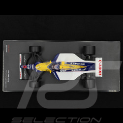 Nigel Mansell Williams FW14B n° 5 Sieger Weltmeisterschaft 1992 F1 1/18 Werk83 W18065001