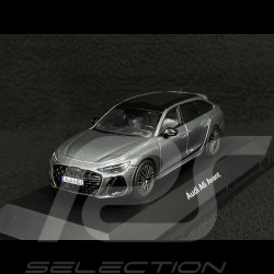 Audi A6 Avant 2025 Gris Daytona 1/43 Norev 5012507231