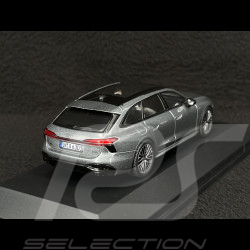 Audi A6 Avant 2025 Daytona Grey 1/43 Norev 5012507231