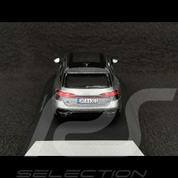 Audi A6 Avant 2025 Gris Daytona 1/43 Norev 5012507231