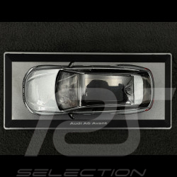 Audi A6 Avant 2025 Daytona Grey 1/43 Norev 5012507231