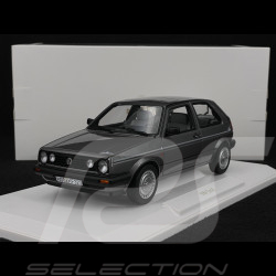 Volkswagen Golf II Champion 1990 Gris Métallisé 1/18 Norev 188564