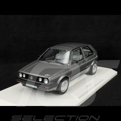 Volkswagen Golf II Champion 1990 Gris Métallisé 1/18 Norev 188564