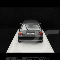Volkswagen Golf II Champion 1990 Grey Metallic 1/18 Norev 188564