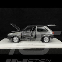 Volkswagen Golf II Champion 1990 Grey Metallic 1/18 Norev 188564