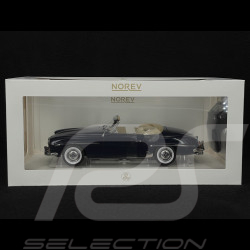 Mercedes-Benz 190 SL 1957 Medium Blue 1/18 Norev 183403