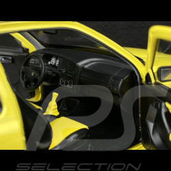 Volkswagen Golf GTI 1994 Color Concept Yellow 1/18 Norev 188507
