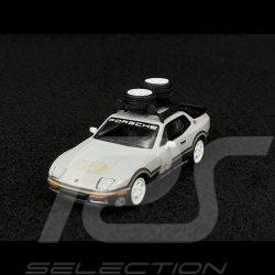 Porsche 944 1981 Grams28 Mars Rover Grau 1/64 Tarmac Works T64S-018-G28