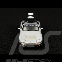 Porsche 944 1981 Grams28 Mars Rover Grey 1/64 Tarmac Works T64S-018-G28
