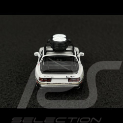 Porsche 944 1981 Grams28 Mars Rover Grau 1/64 Tarmac Works T64S-018-G28