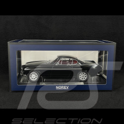 Volvo P1800 S 1967 Schwarz 1/18 Norev 188703