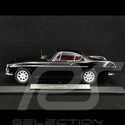 Volvo P1800 S 1967 Black 1/18 Norev 188703