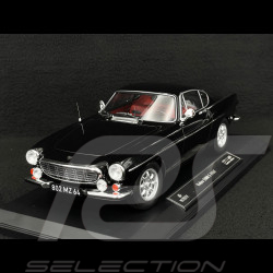 Volvo P1800 S 1967 Noir 1/18 Norev 188703