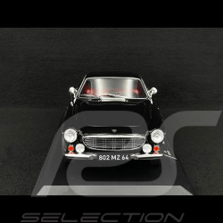 Volvo P1800 S 1967 Noir 1/18 Norev 188703