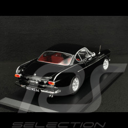 Volvo P1800 S 1967 Noir 1/18 Norev 188703