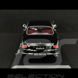 Volvo P1800 S 1967 Noir 1/18 Norev 188703