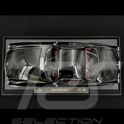Volvo P1800 S 1967 Black 1/18 Norev 188703