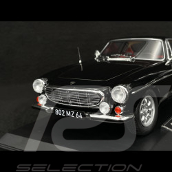 Volvo P1800 S 1967 Black 1/18 Norev 188703