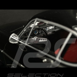 Volvo P1800 S 1967 Noir 1/18 Norev 188703
