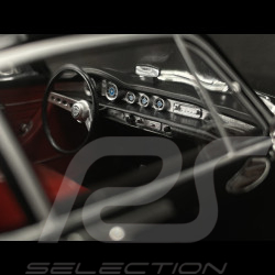 Volvo P1800 S 1967 Noir 1/18 Norev 188703