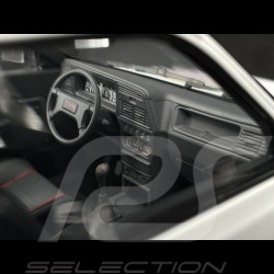 Peugeot 309 GTI 1987 Meije Weiß 1/18 Norev 184888