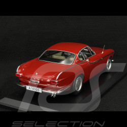 Volvo P1800 1961 Rouge Le Saint Roger Moore 1/18 Norev 188700