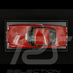Volvo P1800 1961 Red The Saint Roger Moore 1/18 Norev 188700