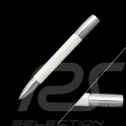 Carnet Porsche Pepita et Stylo Porsche Design