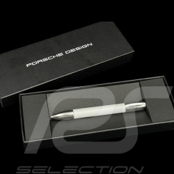 Carnet Porsche Pepita et Stylo Porsche Design
