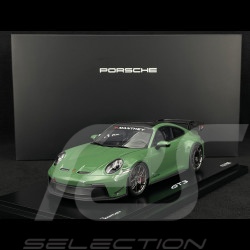 Porsche 911 GT3 Type 992 2024 kit Manthey Vert Auratium 1/18 Spark WAP0213030TGT3