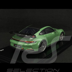 Porsche 911 GT3 Type 992 2024 kit Manthey Auratium Green 1/18 Spark WAP0213030TGT3