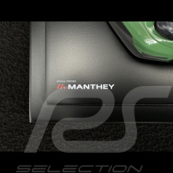 Porsche 911 GT3 Type 992 2024 kit Manthey Vert Auratium 1/18 Spark WAP0213030TGT3