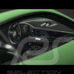 Porsche 911 GT3 Type 992 2024 kit Manthey Auratium Green 1/18 Spark WAP0213030TGT3