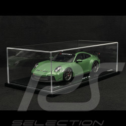 Porsche 911 GT3 Type 992 2024 kit Manthey Vert Auratium 1/18 Spark WAP0213030TGT3