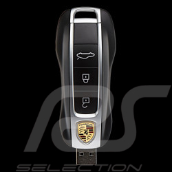 Duo Souris Porsche et Clé USB Porsche