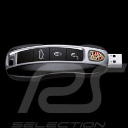 Duo Souris Porsche et Clé USB Porsche