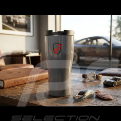 Duo Mug Thermos Porsche et Porte-clés Porsche 911 GT3 S/C