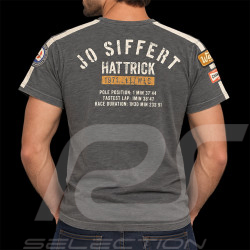 Jo Siffert T-Shirt n° 14 Österreich GP 1971 Carbongrau - Herren